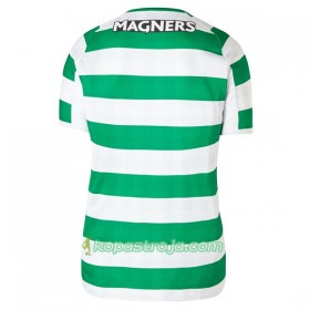 Billiga Fotbollströjor Celtic FC Dam Hemma tröja 2018/19 Kortärmad